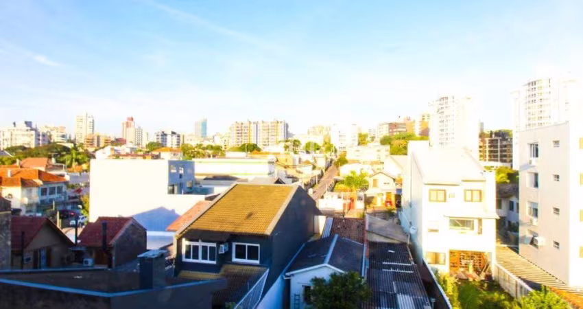 Conjunto/Sala para Venda - 38.76m², 0 dormitórios, São João