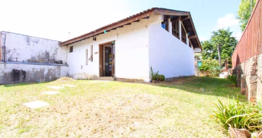 Casa para Venda - 100m², 2 dormitórios, Sarandi