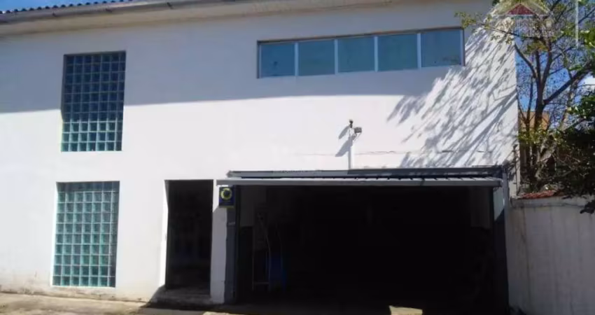 Depósito/pavilhão para venda - 158.25m², 0 dormitórios, niterói