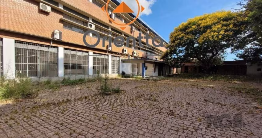 Prédio para alugar Navegantes Porto Alegre/RS