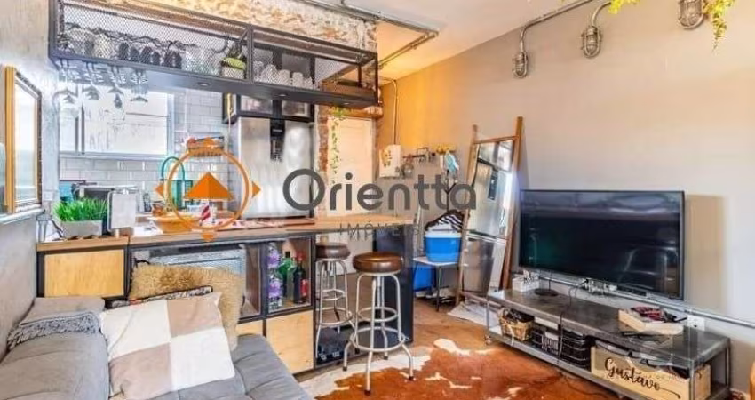 Apartamento 1 dormitórios para alugar Rio Branco Porto Alegre/RS