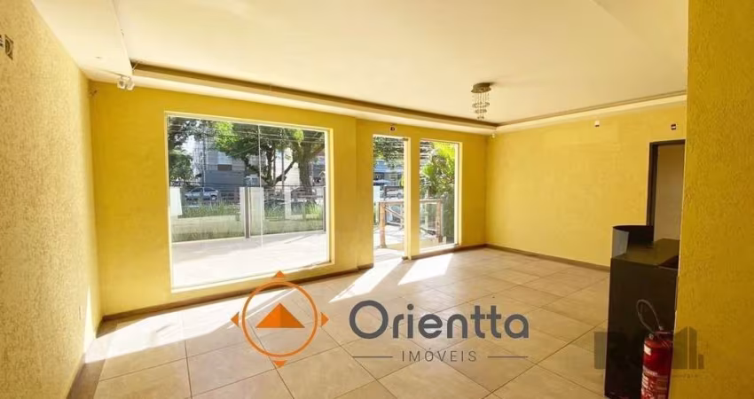 Casa comercial para alugar Jardim Itu Porto Alegre/RS