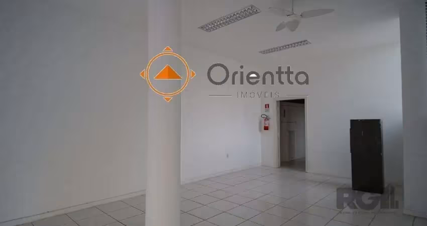 Loja para venda - 93m², 0 dormitórios, protásio alves
