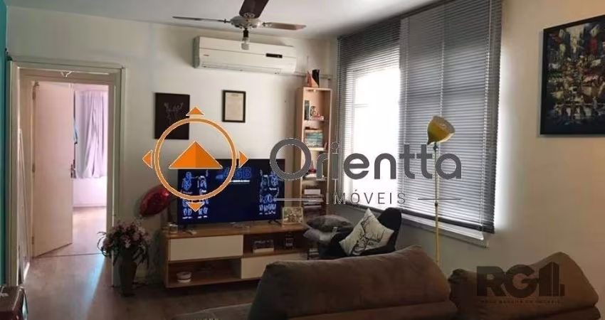 Apartamento 1 dormitórios para alugar São João Porto Alegre/RS