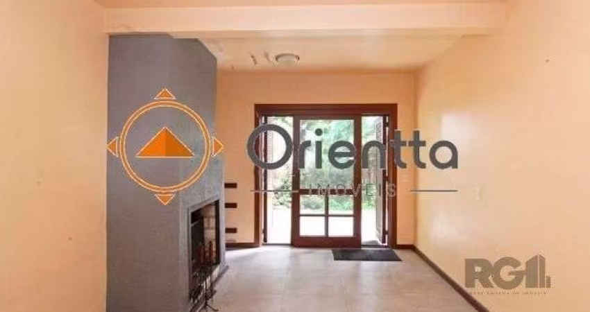 Casa em Condomínio 3 dormitórios para alugar Ipanema Porto Alegre/RS