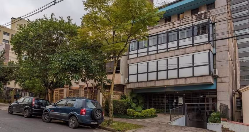 Cobertura 3 dormitórios à venda Petrópolis Porto Alegre/RS