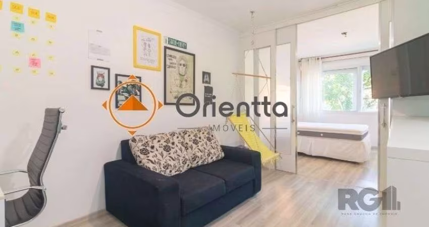 Apartamento 1 dormitórios para alugar Cristo Redentor Porto Alegre/RS
