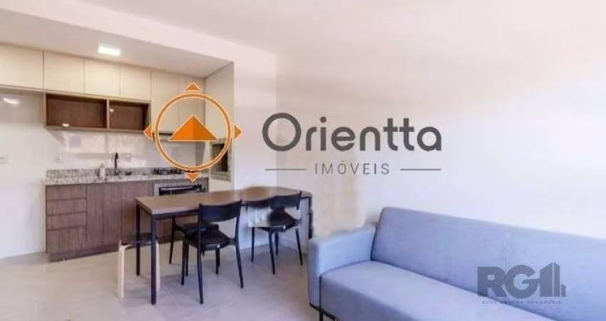 Apartamento 2 dormitórios para alugar Centro Histórico Porto Alegre/RS