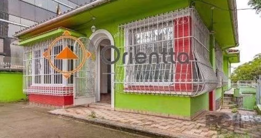 CASA A VENDA - HIGIENÓPOLIS