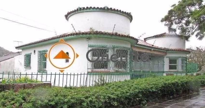 Casa 3 dormitórios para alugar Chácara das Pedras Porto Alegre/RS