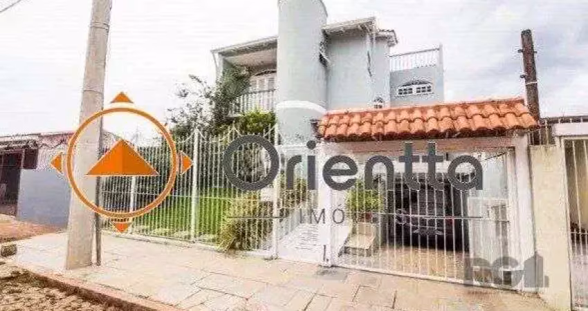 Casa 4 dormitórios para alugar Partenon Porto Alegre/RS