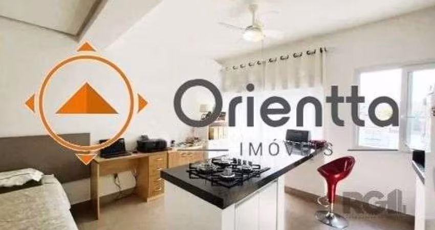 Apartamento 1 dormitórios para alugar São Geraldo Porto Alegre/RS