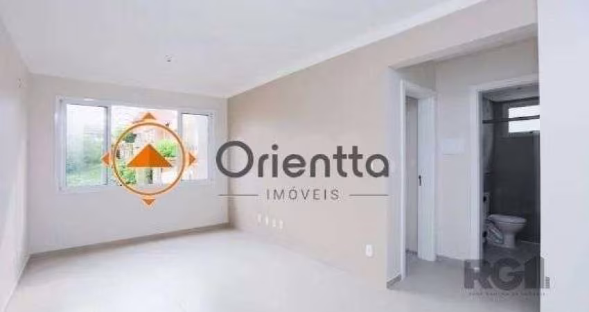 APARTAMENTO NOVO 2 dormitórios, sendo 1 SUÍTE
