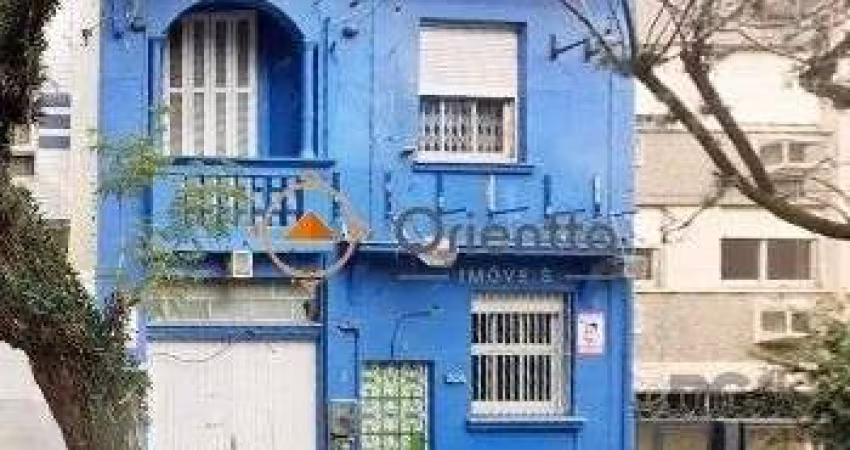 Orientta Imóveis ALUGA casa no bairro Bom Fim
