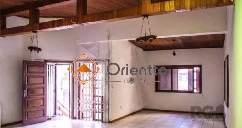 Imobiliária Orientta ALUGA CASA com 5 dormitórios