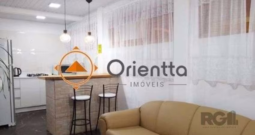 Apartamento 1 dormitórios para alugar Jardim Floresta Porto Alegre/RS