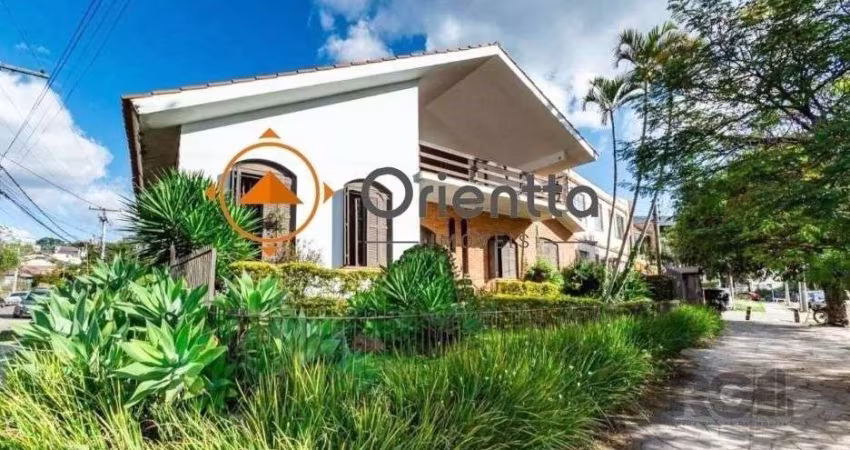 Casa 6 dormitórios para alugar Chácara das Pedras Porto Alegre/RS
