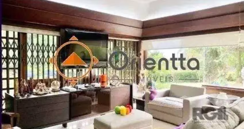 Imobiliária orientta aluga excelente casa no bairro espírito santo.