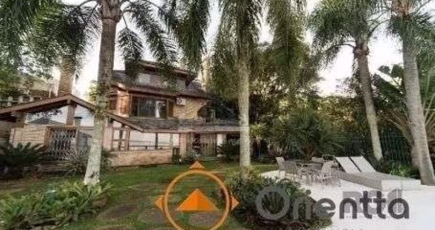 Casa 3 dormitórios para alugar Pedra Redonda Porto Alegre/RS