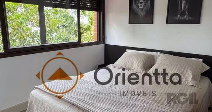 Apartamento 1 dormitórios para alugar Três Figueiras Porto Alegre/RS