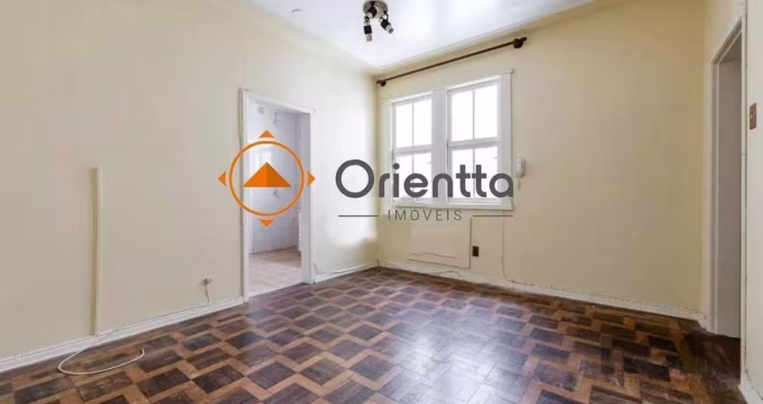 Apartamento 2 dormitórios para alugar Petrópolis Porto Alegre/RS