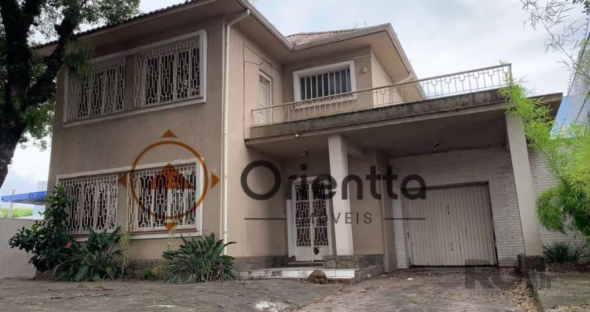 Casa comercial para alugar Petrópolis Porto Alegre/RS