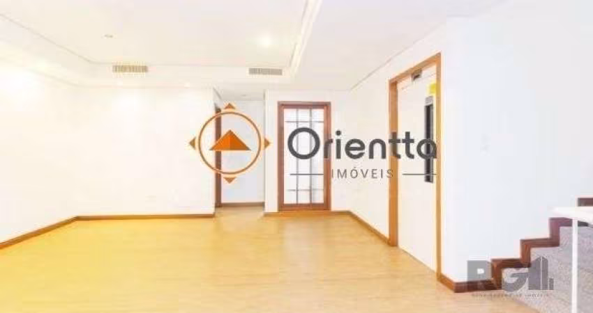 Casa 4 dormitórios para alugar Três Figueiras Porto Alegre/RS