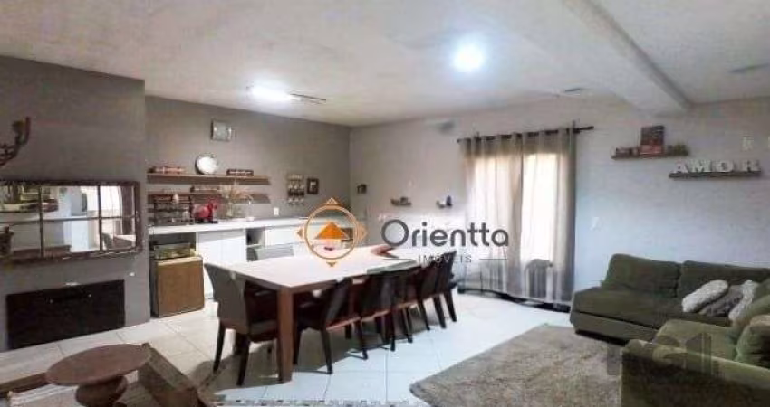 Imobiliária Orientta Aluga Casa 4 dormitórios