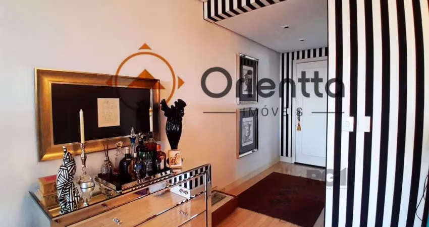 Apartamento 2 dormitórios à venda Floresta Porto Alegre/RS