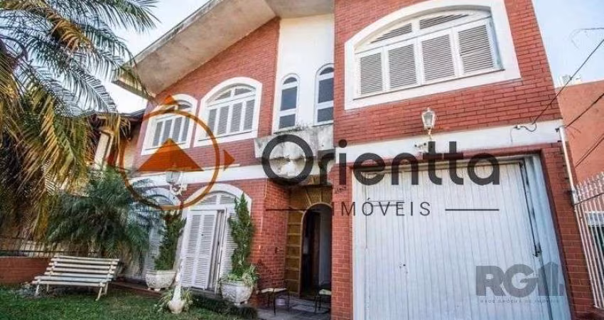 Casa 4 dormitórios para alugar Tristeza Porto Alegre/RS