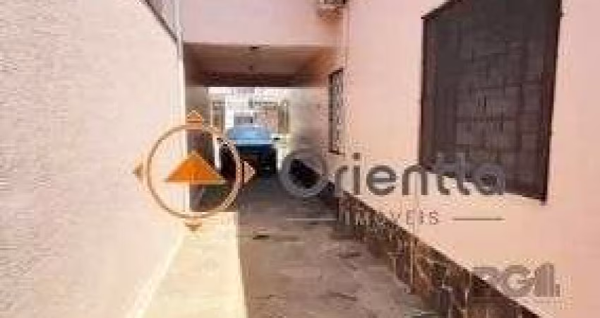 Casa 4 dormitórios para alugar Sarandi Porto Alegre/RS