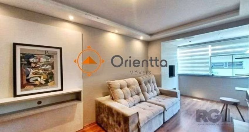 Apartamento 2 dormitórios para alugar Mont Serrat Porto Alegre/RS