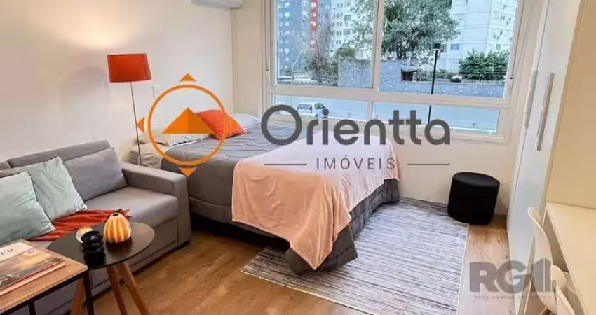 Studio 1 dormitórios para alugar Partenon Porto Alegre/RS