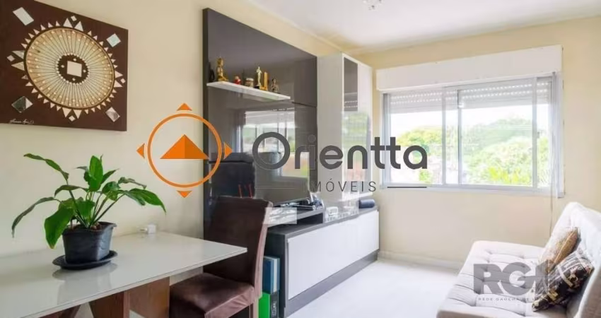 Apartamento 1 dormitórios para alugar Partenon Porto Alegre/RS