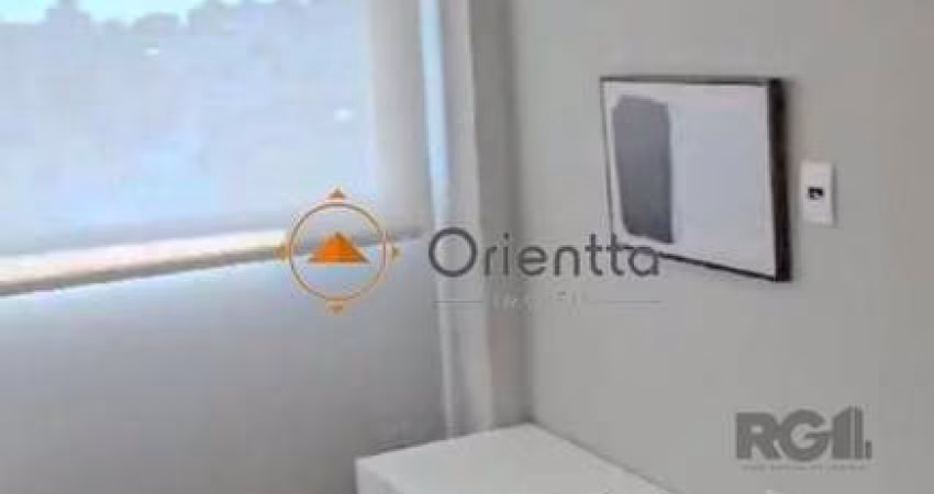 Apartamento 1 dormitórios para alugar Rio Branco Porto Alegre/RS