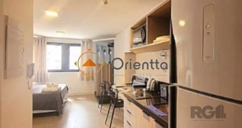 Apartamento 1 dormitórios para alugar Rio Branco Porto Alegre/RS