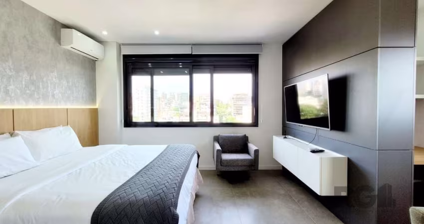 Studio 1 dormitórios à venda Mont Serrat Porto Alegre/RS