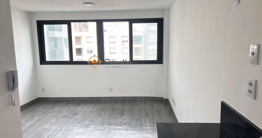 Studio 1 dormitórios para alugar Rio Branco Porto Alegre/RS