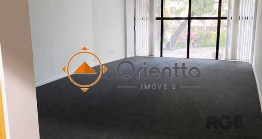 Sala Comercial 1 dormitórios para alugar Floresta Porto Alegre/RS