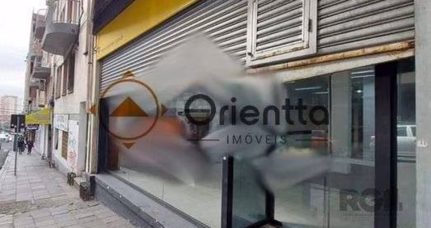 Loja para alugar Centro Histórico Porto Alegre/RS