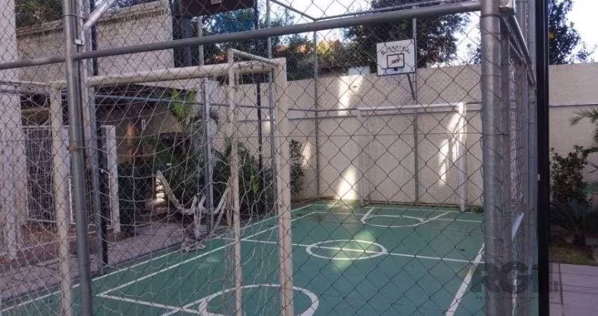 Apartamento 2 dormitórios à venda Bom Jesus Porto Alegre/RS