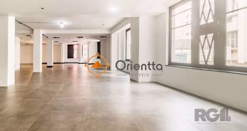 Sala Comercial para alugar Centro Histórico Porto Alegre/RS