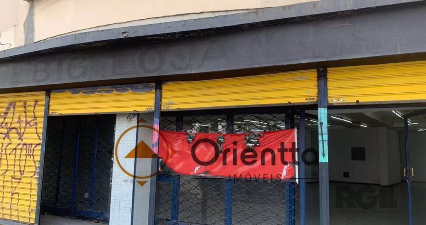 Loja para alugar Centro Histórico Porto Alegre/RS