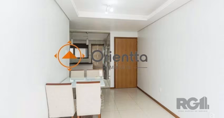 Apartamento 1 dormitórios para alugar Passo da Areia Porto Alegre/RS
