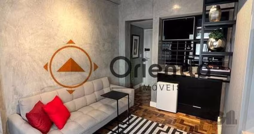 Loft Comercial 1 dormitórios à venda Centro Histórico Porto Alegre/RS