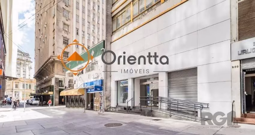 Ponto comercial para alugar na Rua Uruguai, 292, Centro Histórico, Porto Alegre