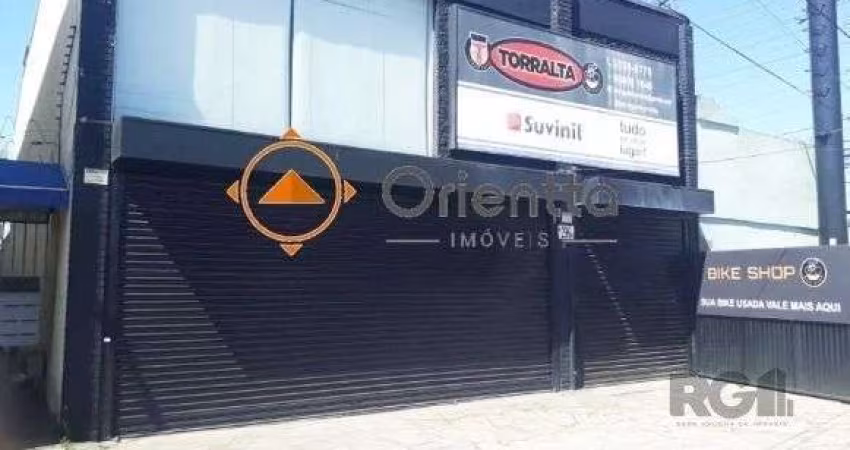 Loja para alugar Petrópolis Porto Alegre/RS