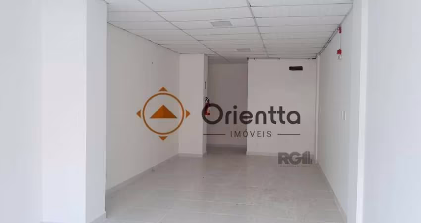 Loja para alugar Rio Branco Porto Alegre/RS