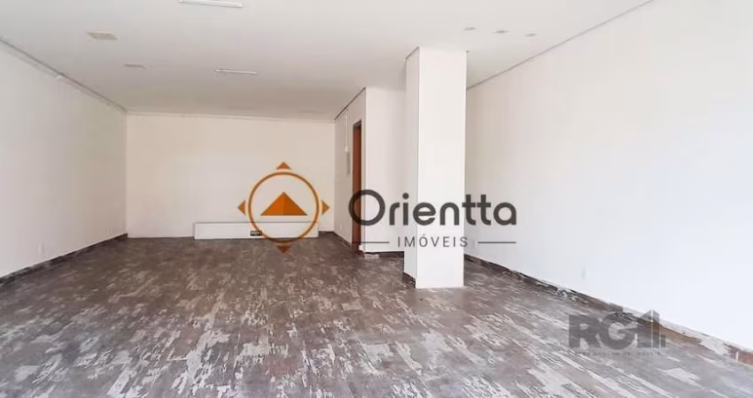 Loja 1 dormitórios para alugar Rio Branco Porto Alegre/RS