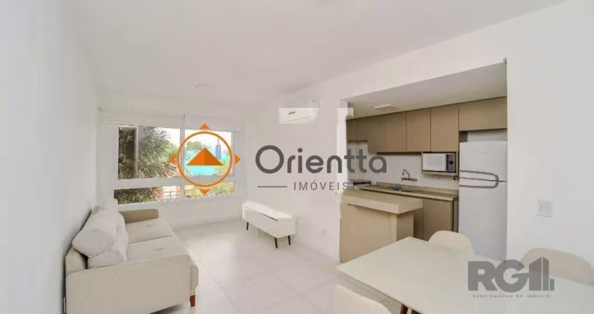 Apartamento 2 dormitórios para alugar Santa Maria Goretti Porto Alegre/RS